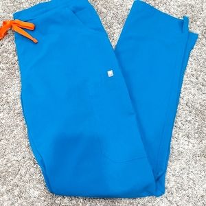 Limited Edition Alps Blue YOLA bottoms